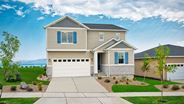 New Homes in Utah UT - Seasons at Simpson Springs by Richmond American